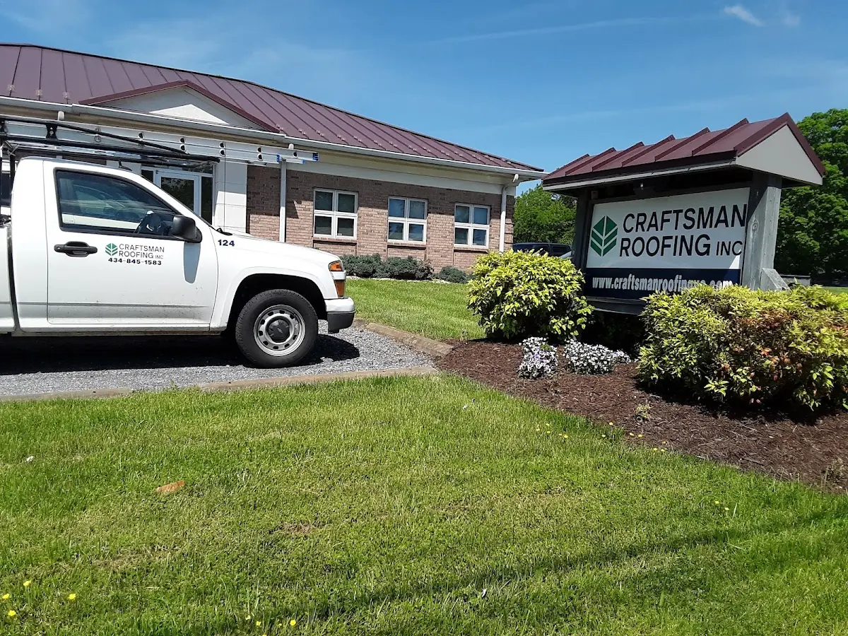 Quality Chimney Repair by experienced craftsmen in Hydes